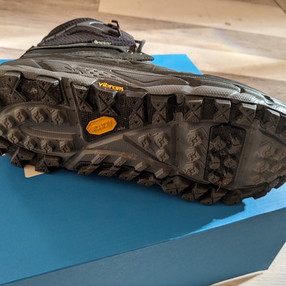 Hoka Tor Ultra Hi boot - Picture 5 of 5